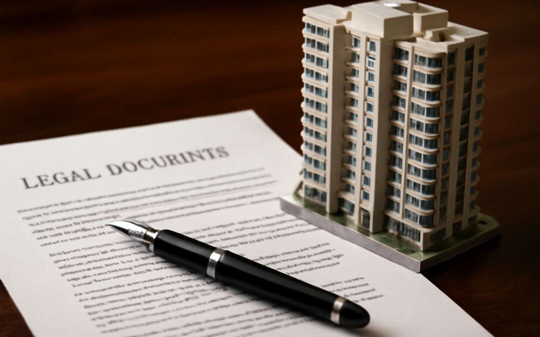 Unlocking body corporate law: Essential tips for smarter property decisions