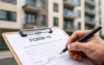 Navigate committee decisions with form 18 body corporate: a quick, practical guide