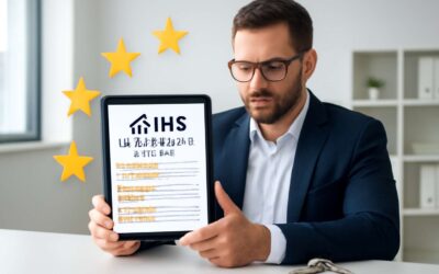 ihs property management reviews reveal honest pros and cons from users.