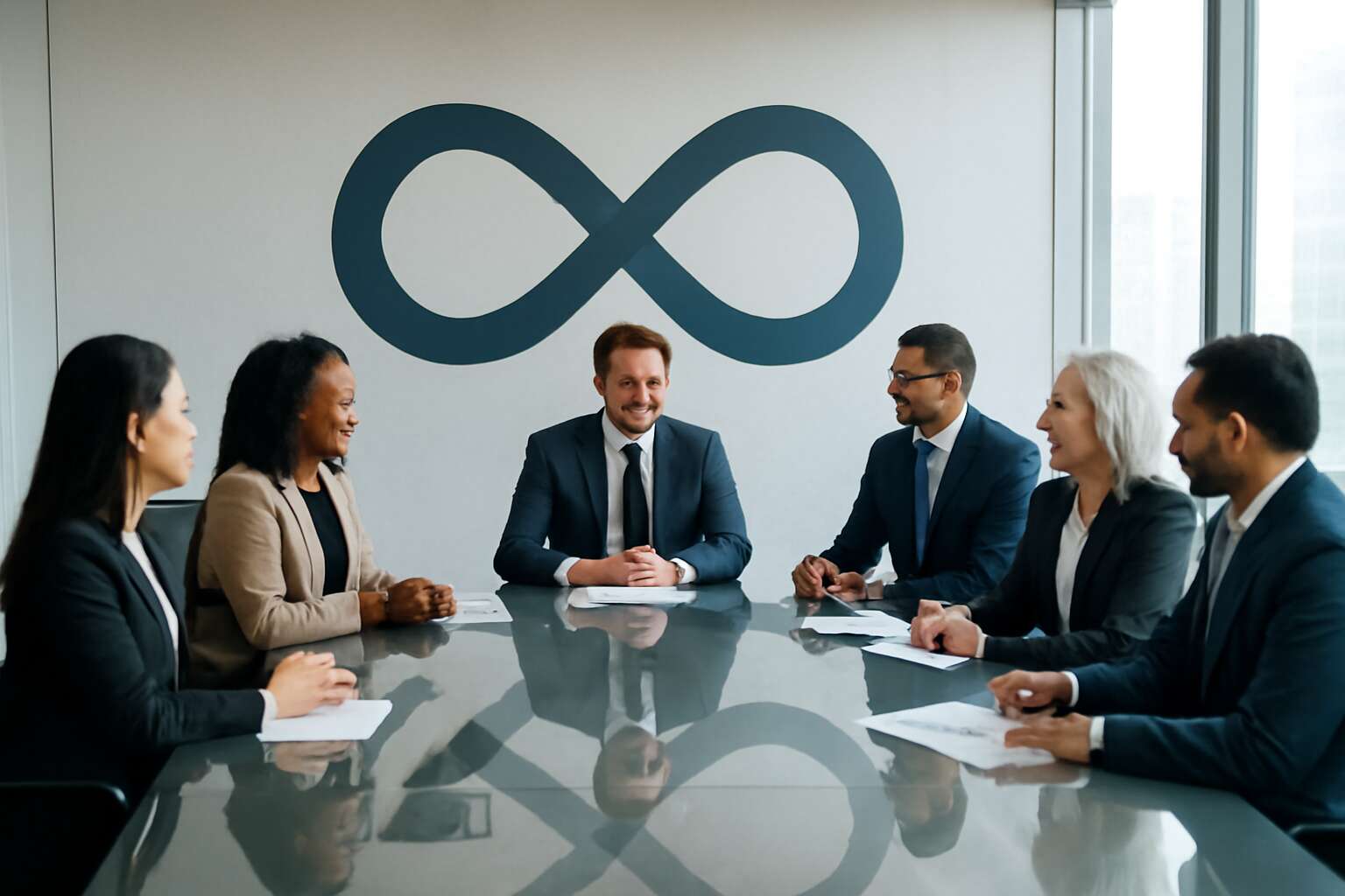 body corporate with perpetual succession