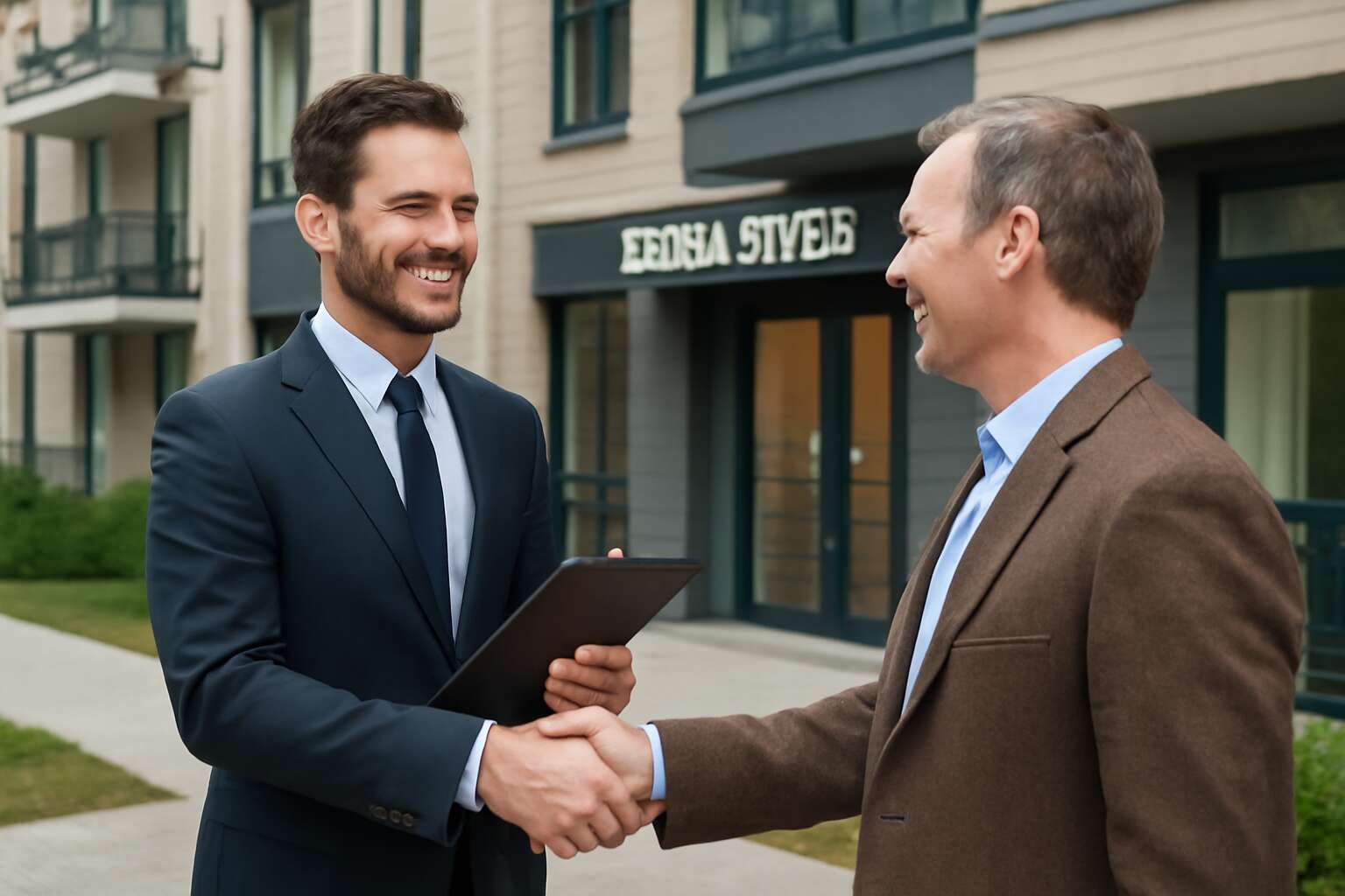 property management companies near me