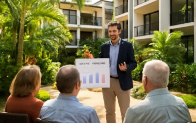 Boost Property Governance with body corporate management cairns for seamless, compliant living.