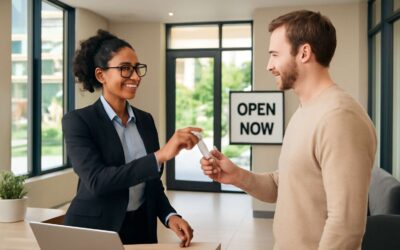 Fast, reliable help with property management near me open now for seamless rentals.