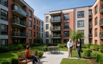 Unlocking the truth: who is body corporate and what it means for your property