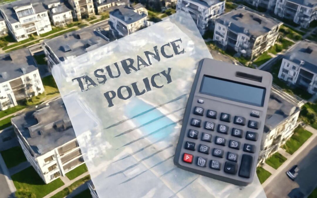 Top benefits of body corporate include insurance for your building and residents