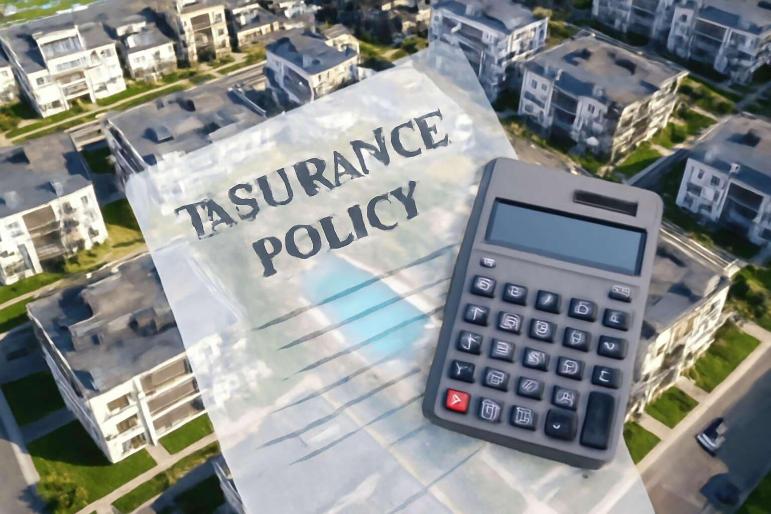 body corporate include insurance