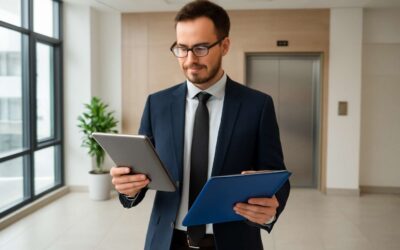 Smart, stress-free property ownership with residential property management services