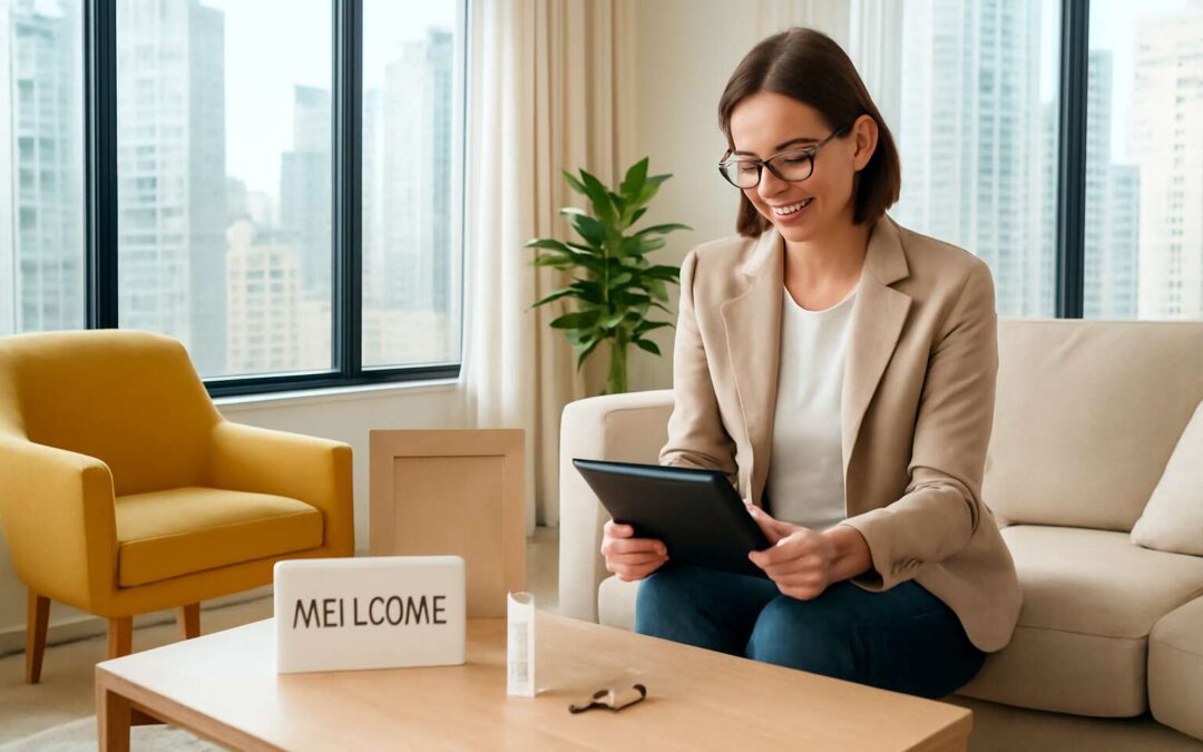 Maximize Bookings with Pro host property management Solutions