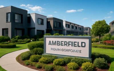 How amberfield body corporate drives thriving communities and smart compliance