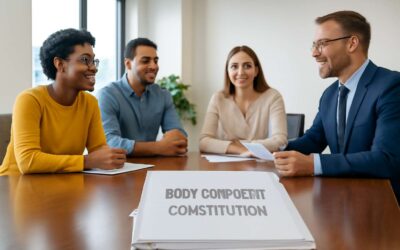 Curious about governance: does a body corporate have a constitution and why it matters.