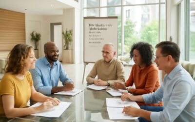 Unlock essential body corporate examples for better property management.