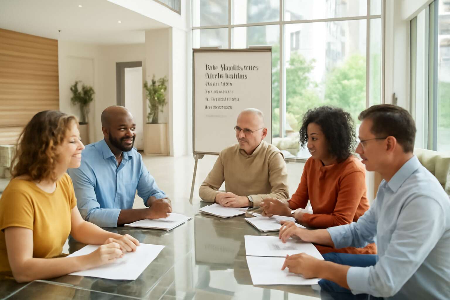 body corporate examples