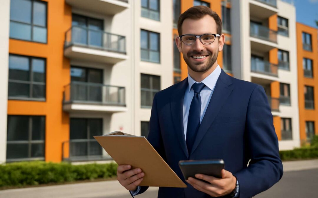 what is property management all about: a catchy overview of renting, maintenance, and profits.