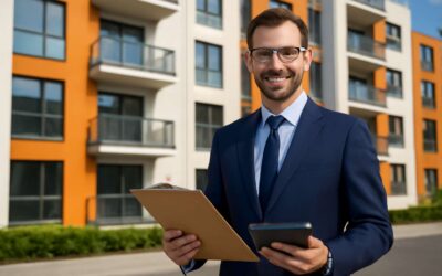 what is property management all about: a catchy overview of renting, maintenance, and profits.