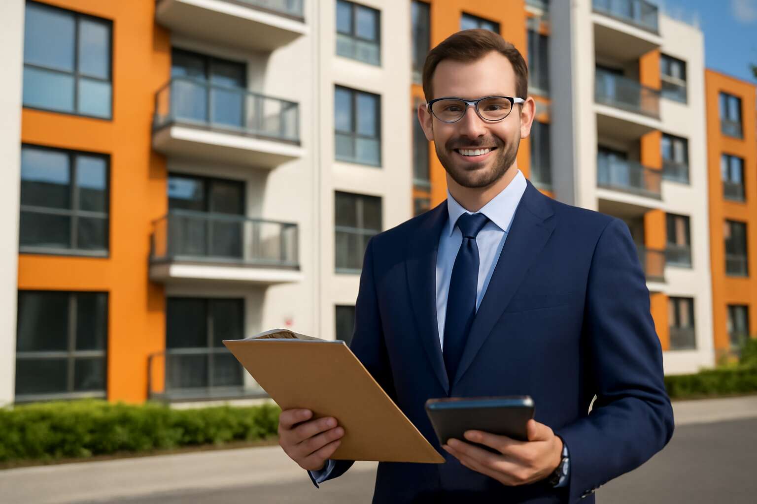 what is property management all about