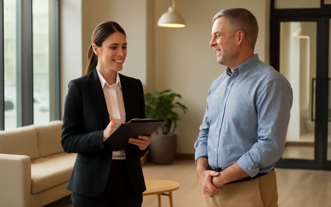 Unlock profits with property management agents: your shortcut to effortless rental income