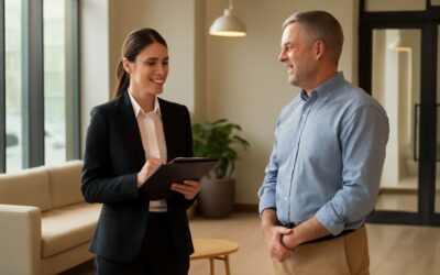 Unlock profits with property management agents: your shortcut to effortless rental income