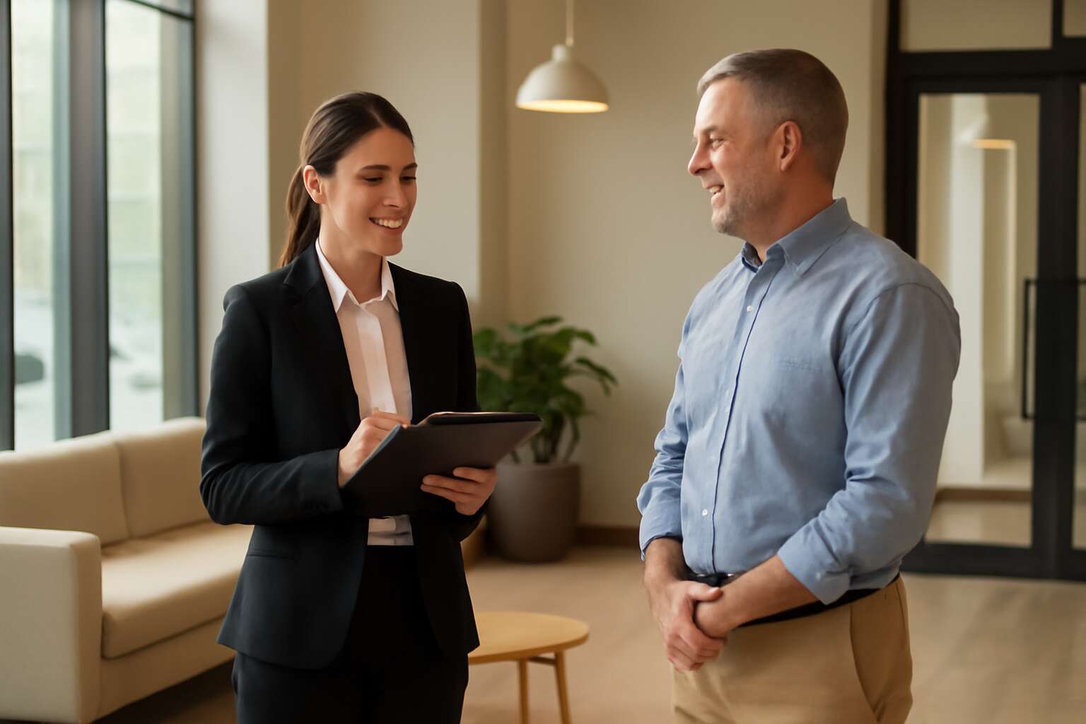 property management agents