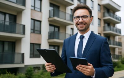 Unlock property management qualifications to accelerate your real estate career