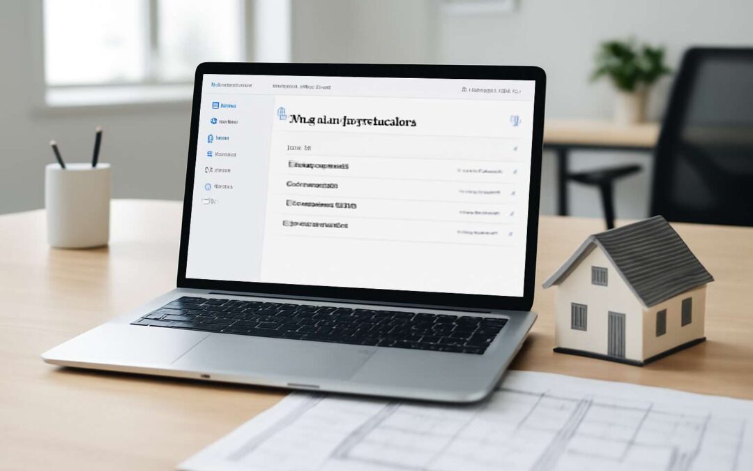 Discover the power of a property management email address for faster responses.
