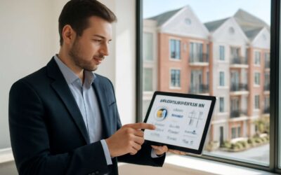 Maximize Returns: how property management company strategies boost rental profits