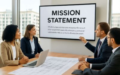 property management mission statement examples that empower teams and attract tenants.