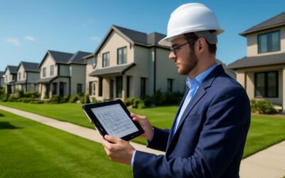 Maximize Returns with land and property management strategies