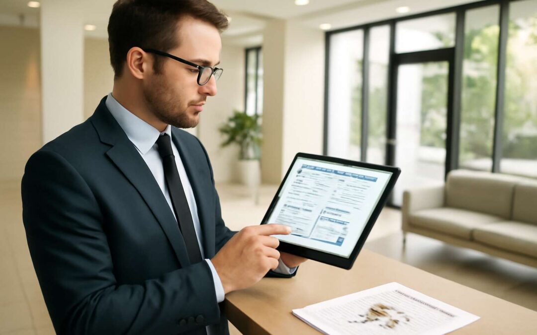 Unlock property management magic: grow income, save time, and stress less.