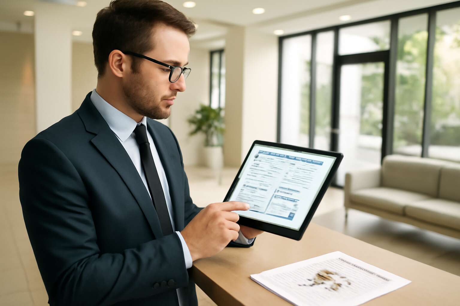 property management