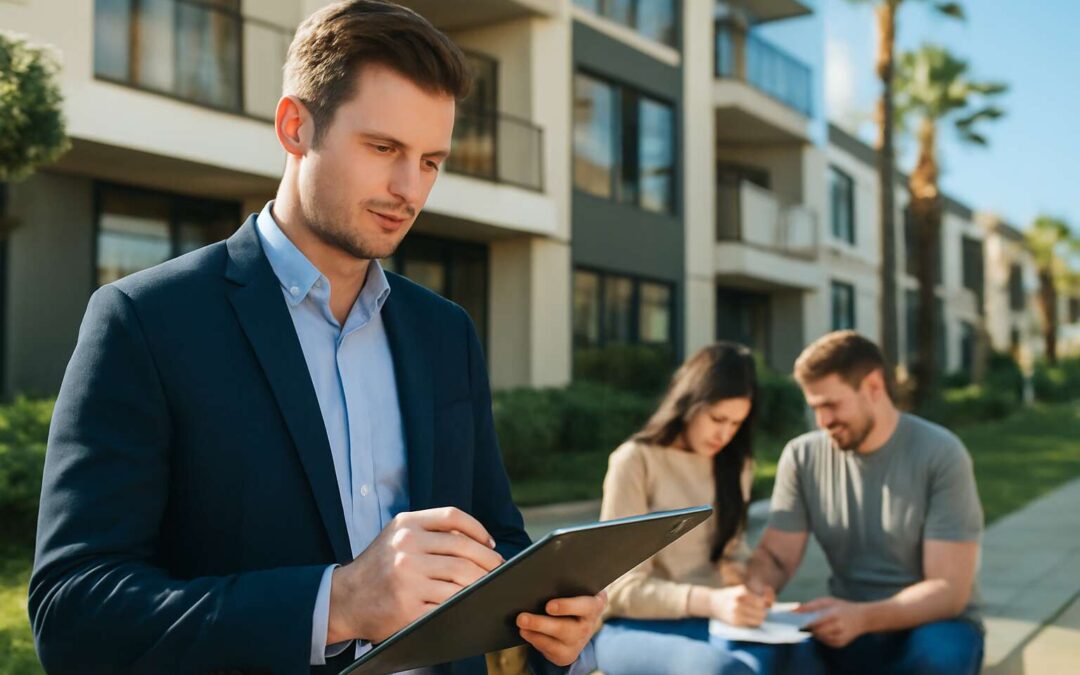 Top-rated property management los angeles — hassle-free rentals, expert care