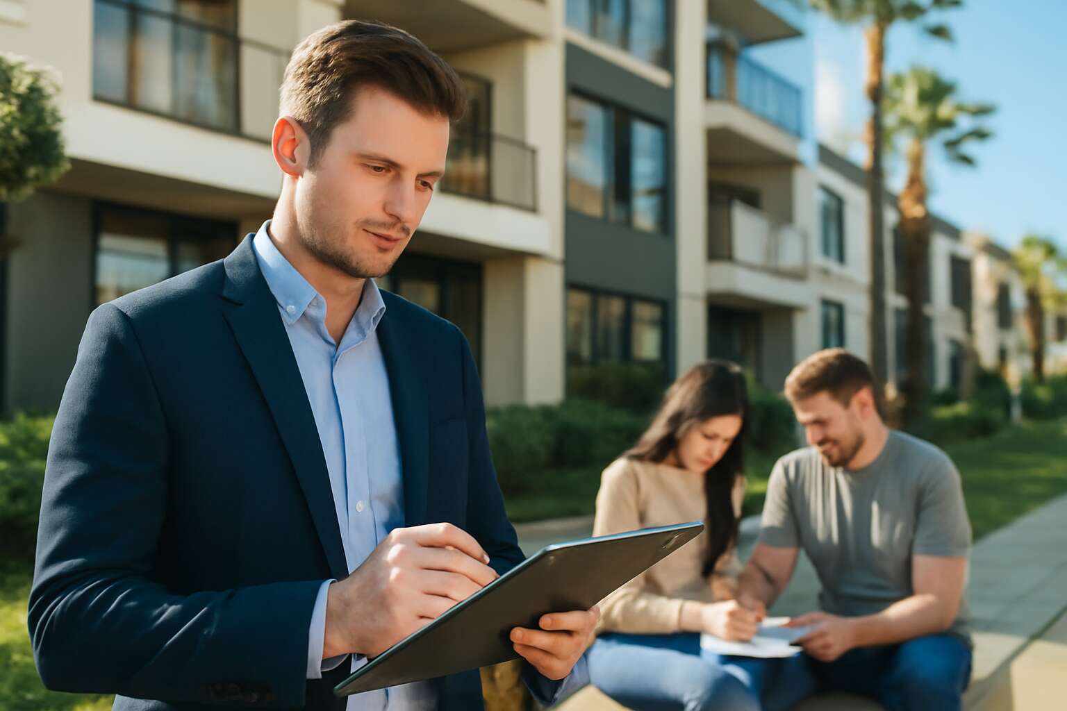 property management los angeles