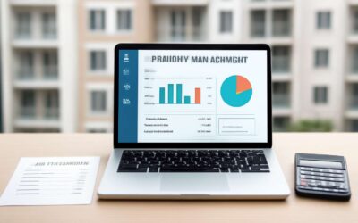 Discover how much property management companies charge and save on your rental income