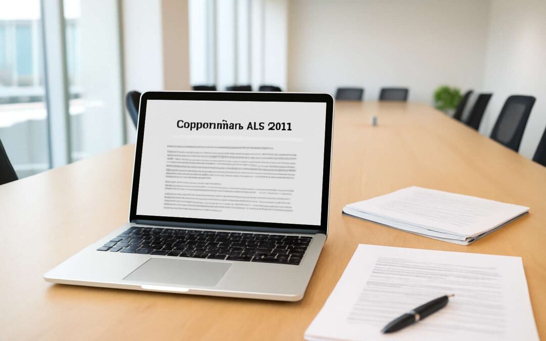 Unlocking body corporate governance: the body corporate corporations act 2001 explained