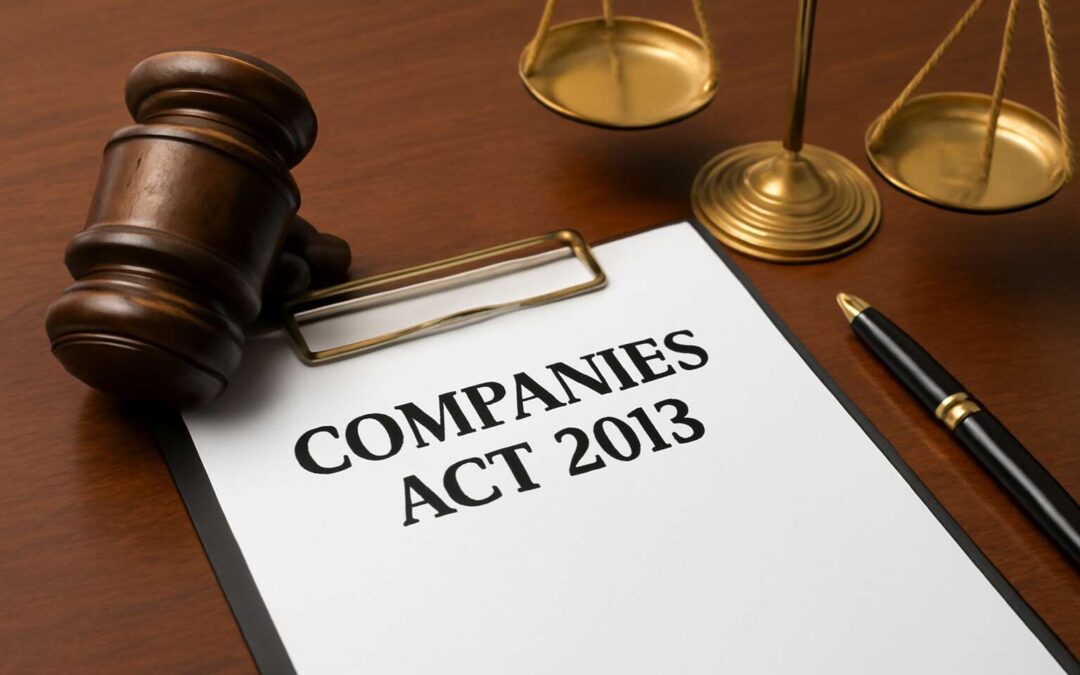 Demystifying body corporate meaning companies act 2013 for stakeholders.