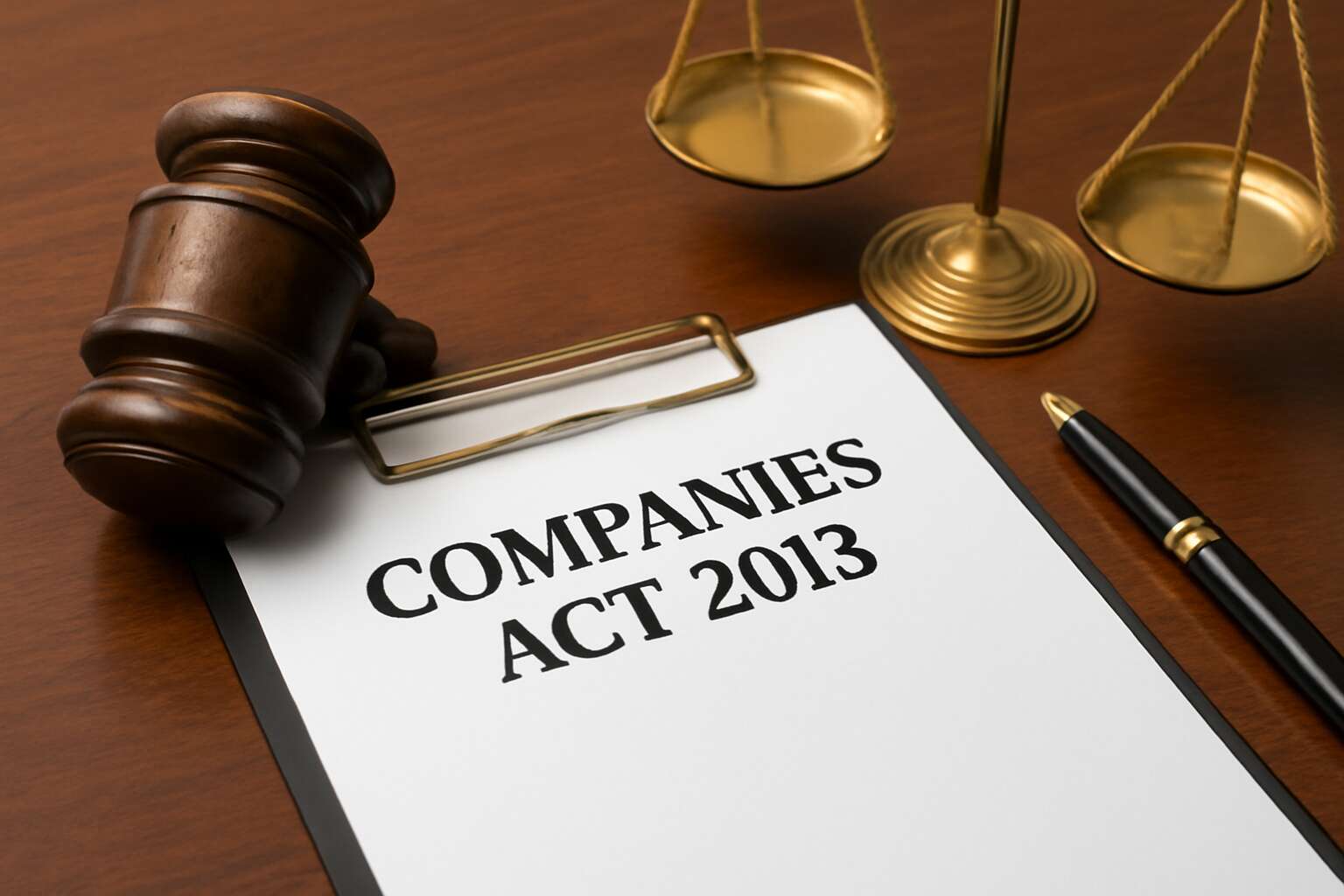 body corporate meaning companies act 2013