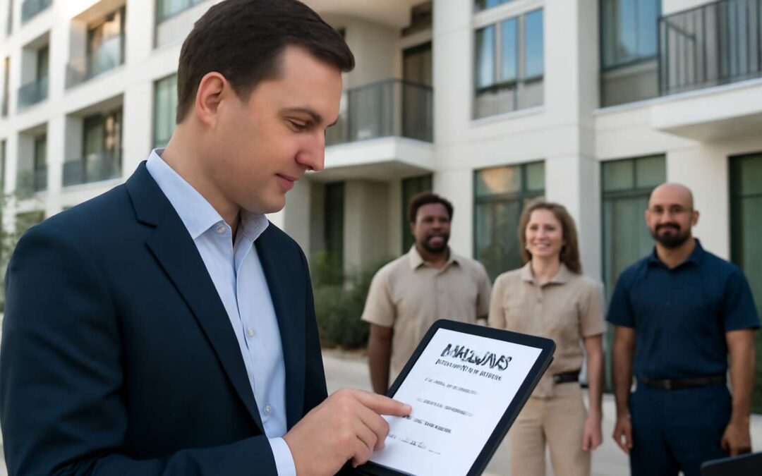 Unlock Returns with value property management for stress-free, profitable ownership.
