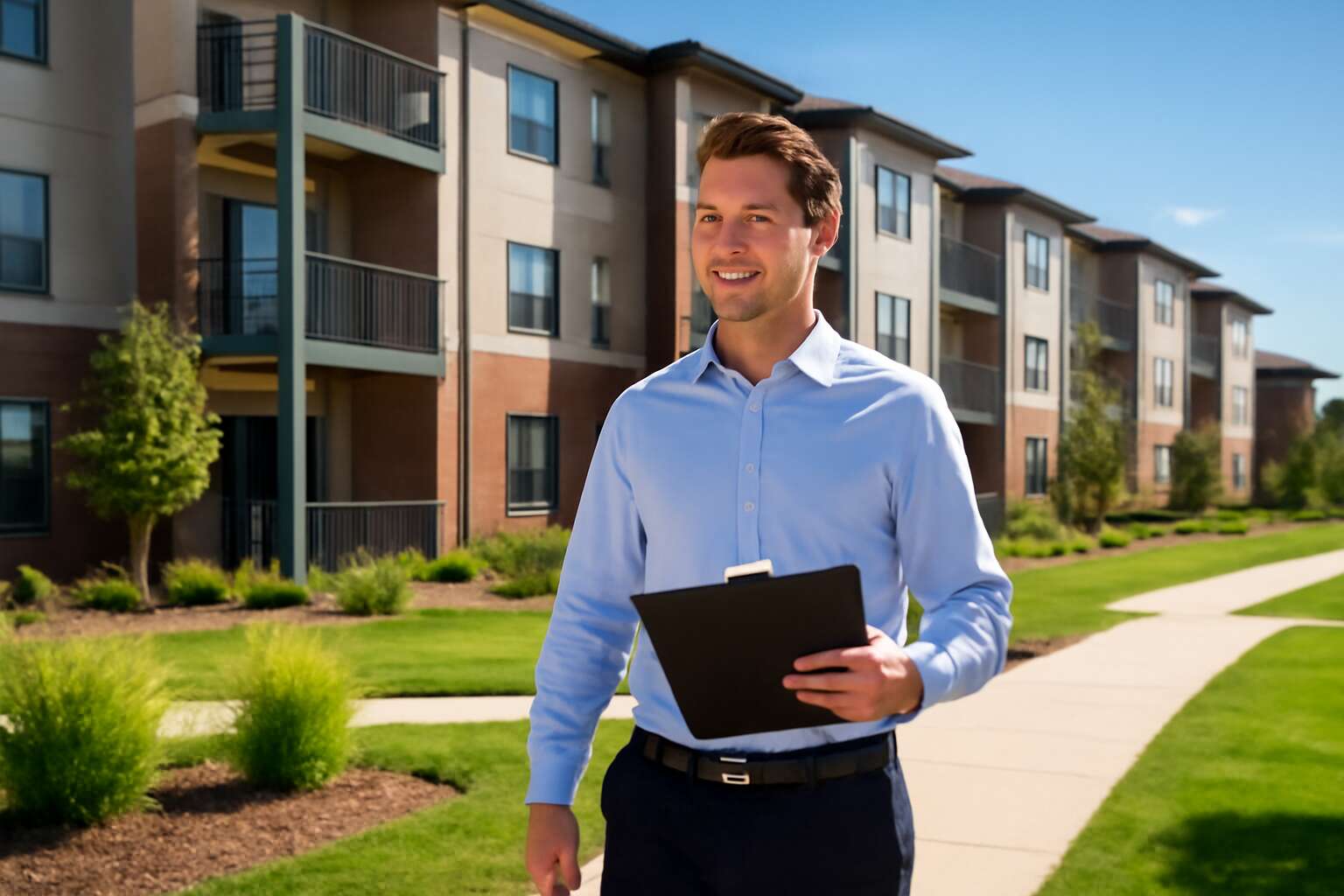 property management lincoln ne