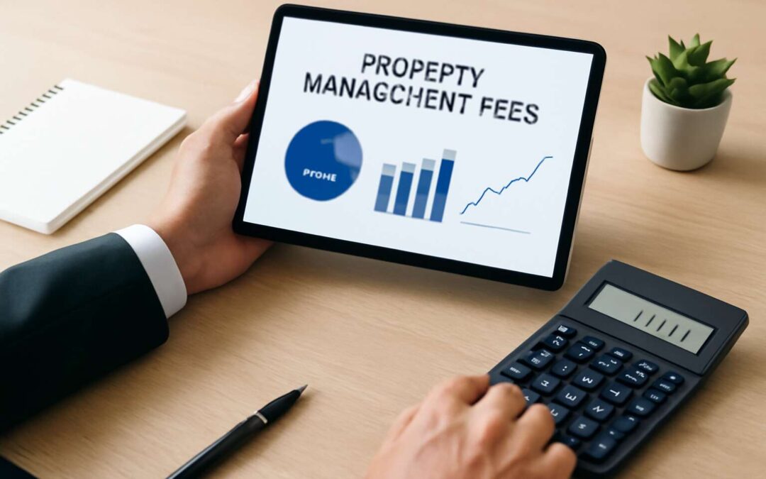Cracking the code: how much property management fees affect your bottom line