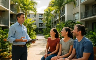 Mastering body corporate management darwin: expert tips for thriving communities