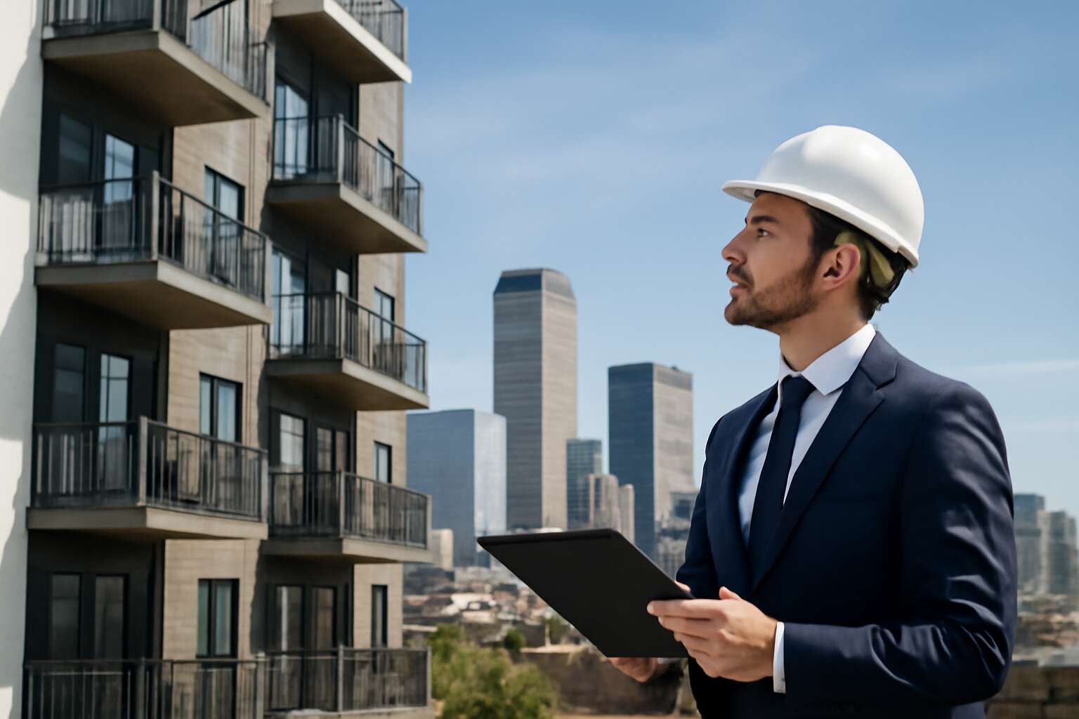 property management denver