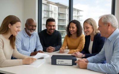 body corporate explained: a clear guide to condos and shared ownership
