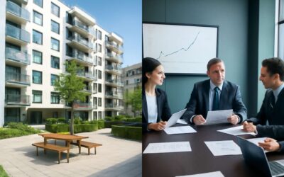 Which structure is better: body corporate vs private company for your business?