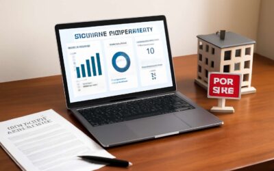 Booming property management business for sale – seize a turnkey opportunity