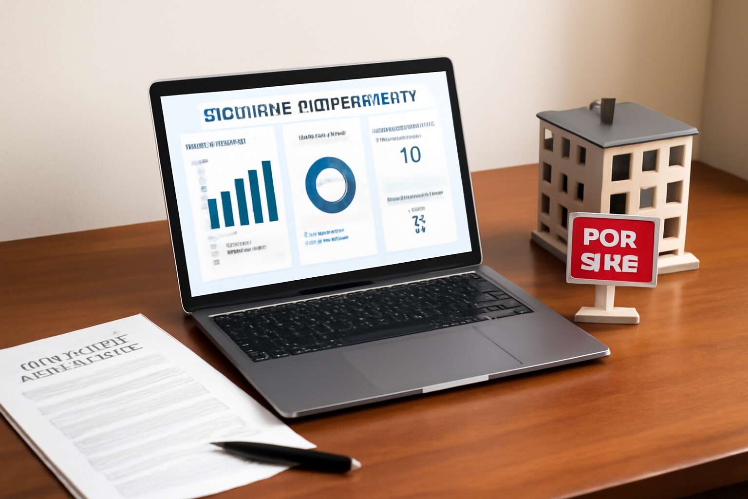 property management business for sale