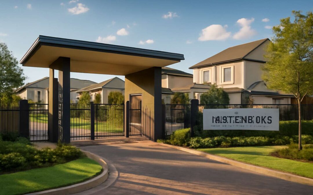 Navigating body corporate rustenburg: A guide for property communities