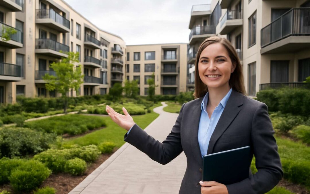 Discover ace body corporate management springvale & kensington for reliable strata solutions