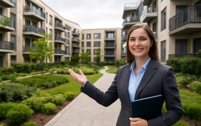 Discover ace body corporate management springvale & kensington for reliable strata solutions