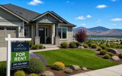 Find reliable property management klamath falls services today.