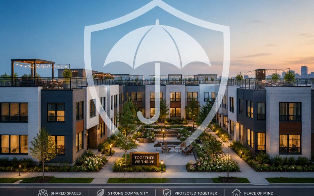 Body Corporate Home Insurance Explained Simply for Owners