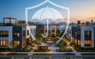 Body Corporate Home Insurance Explained Simply for Owners